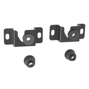 Suporte Para TV Universal 14" A 84" Preto Elg
