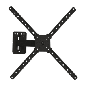 Suporte Articulado para TV 10" a 60" Preto Brasforma