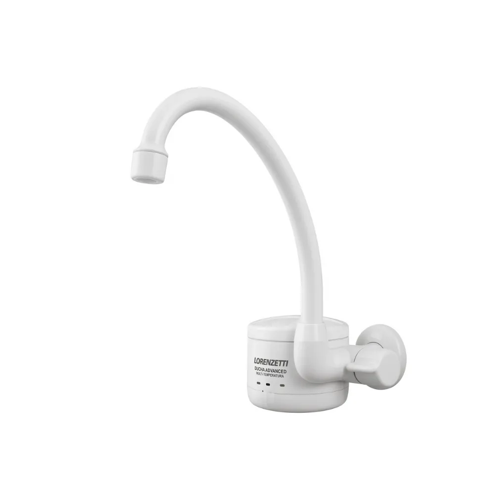 Torneira Elétrica Loren Easy 127V 4800W